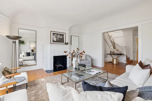 $4,395,000 | 212 Spruce Street, San Francisco, CA 94118