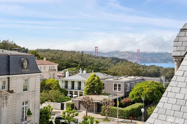$4,395,000 | 212 Spruce Street, San Francisco, CA 94118
