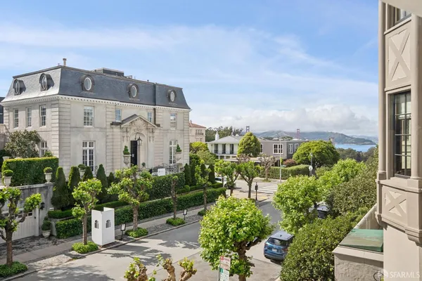 $4,395,000 | 212 Spruce Street, San Francisco, CA 94118