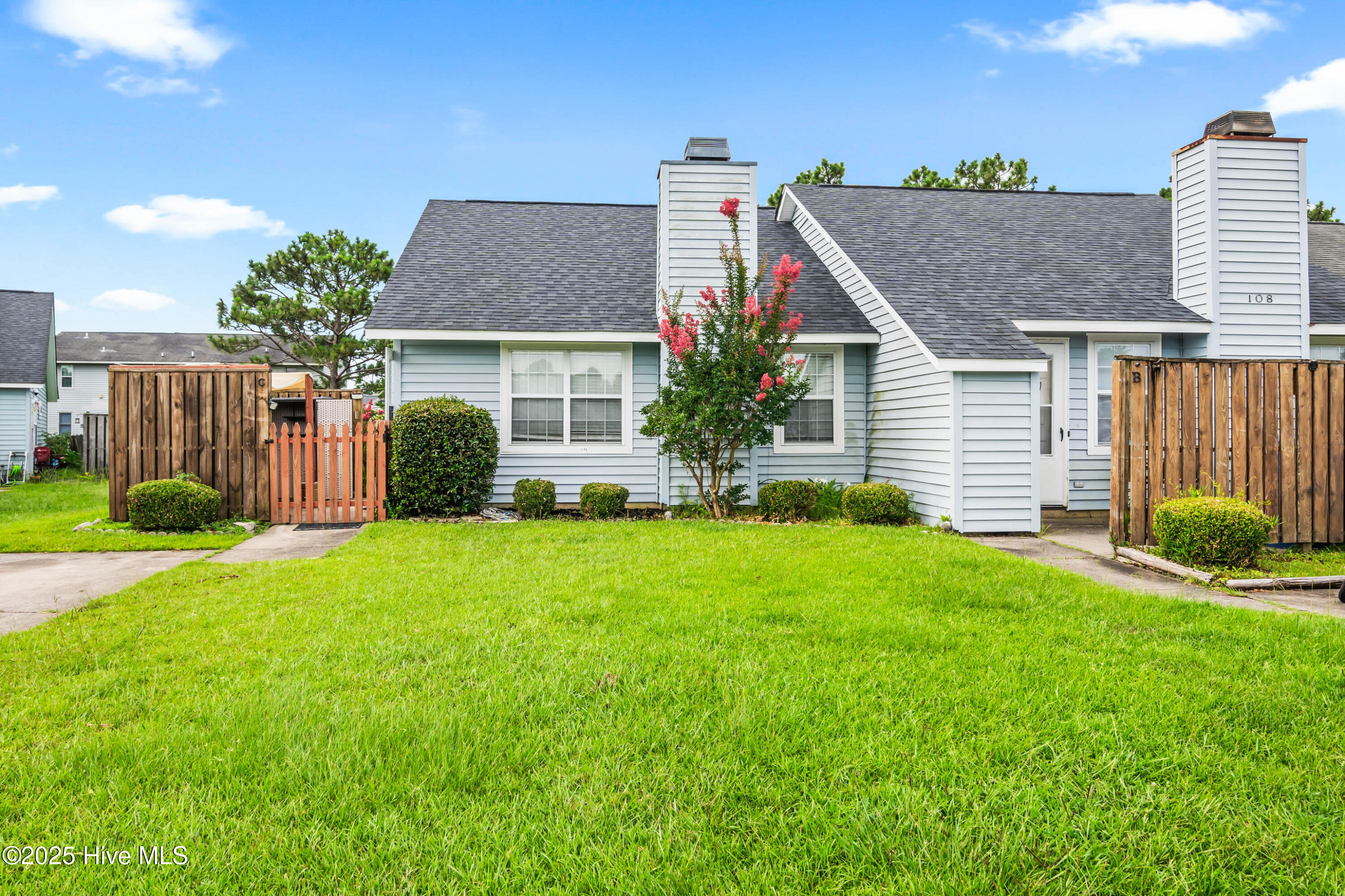 108 Witten Circle, Unit C Havelock, NC 28532 - Photo 1 of 25 05