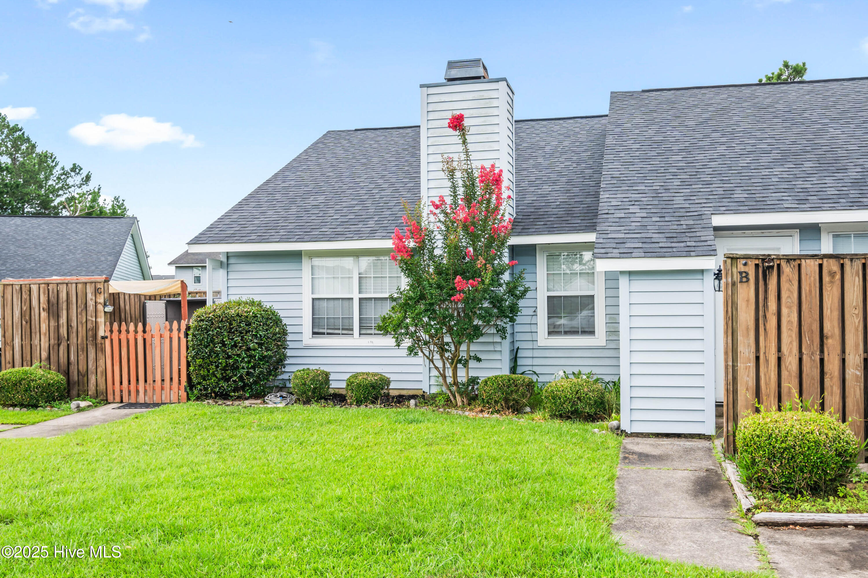 108 Witten Circle, Unit C Havelock, NC 28532 - Photo 2 of 25 04