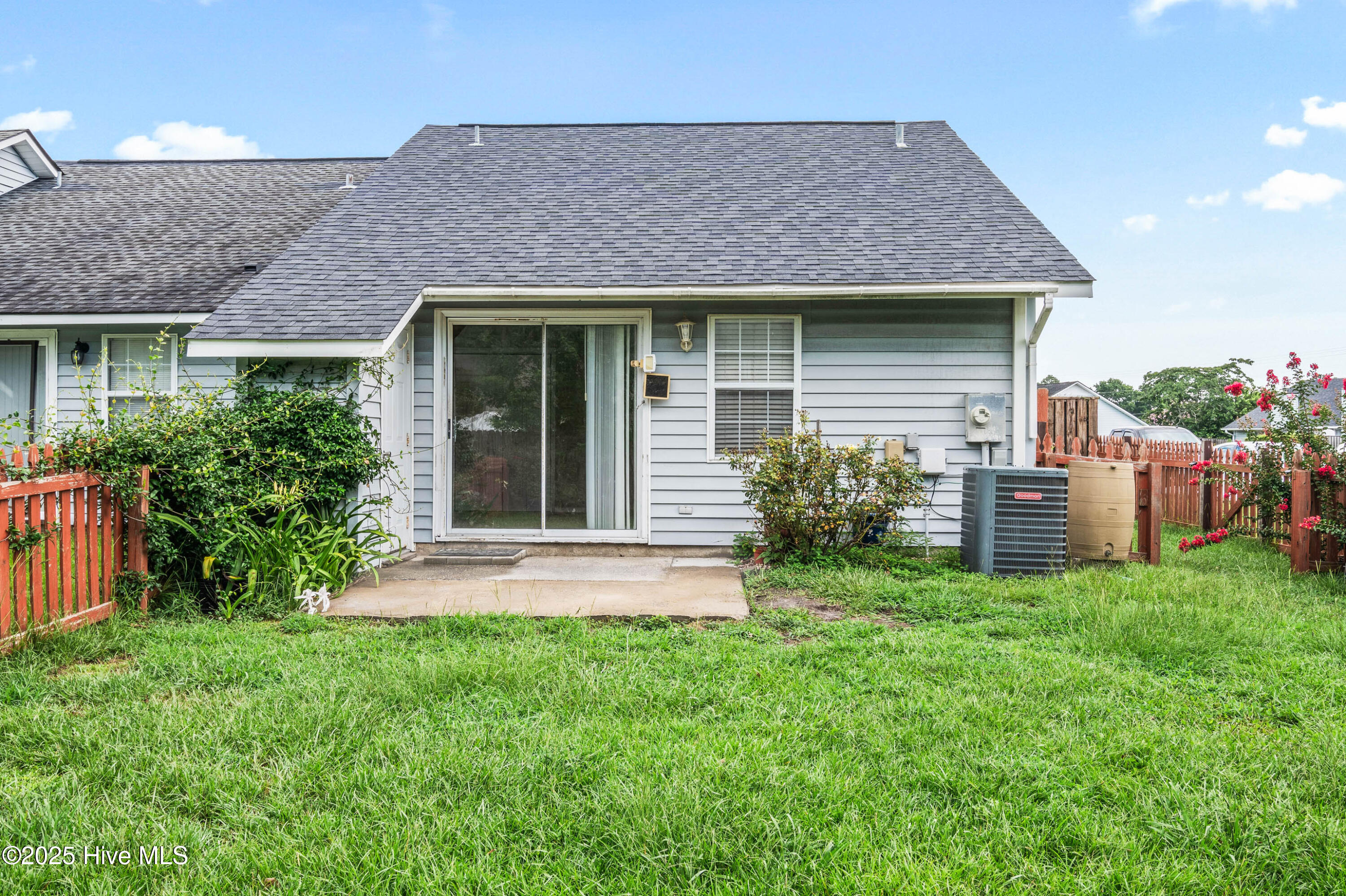 108 Witten Circle, Unit C Havelock, NC 28532 - Photo 21 of 25 23