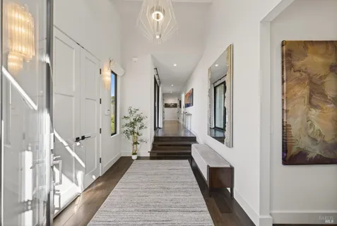 $11,495,000 | 616 Ridge Road, Tiburon, CA 94920