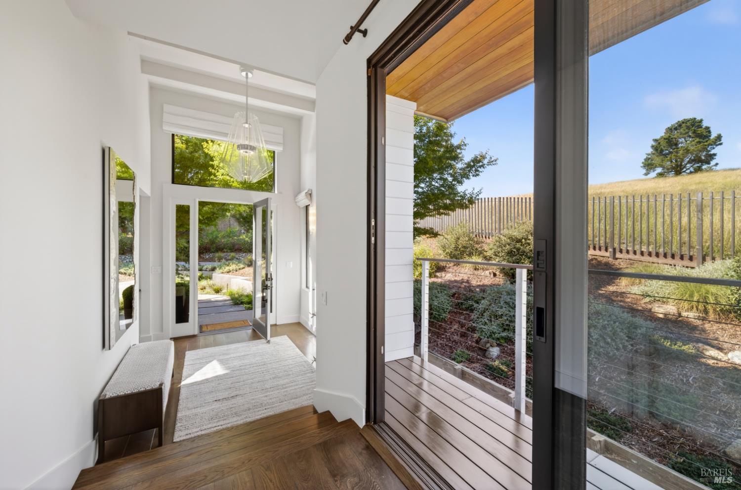 616 Ridge Road Tiburon, CA 94920 - Photo 13 of 81