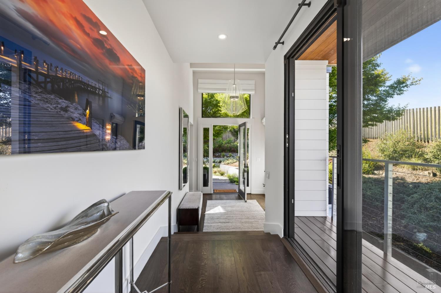 616 Ridge Road Tiburon, CA 94920 - Photo 15 of 81