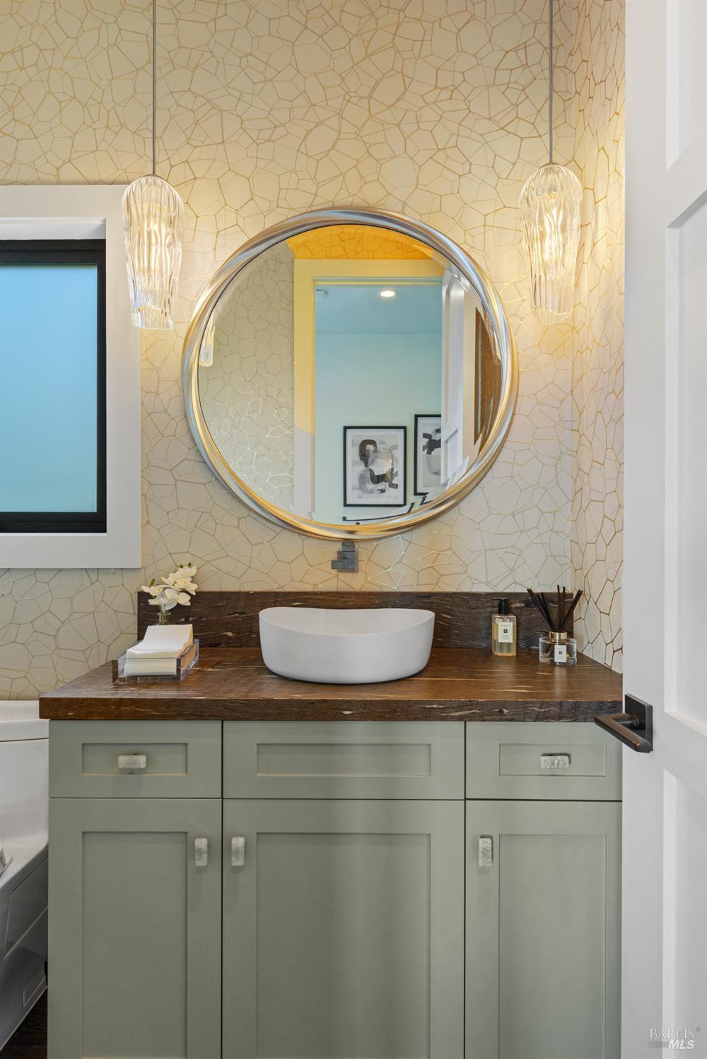 616 Ridge Road Tiburon, CA 94920 - Photo 16 of 81