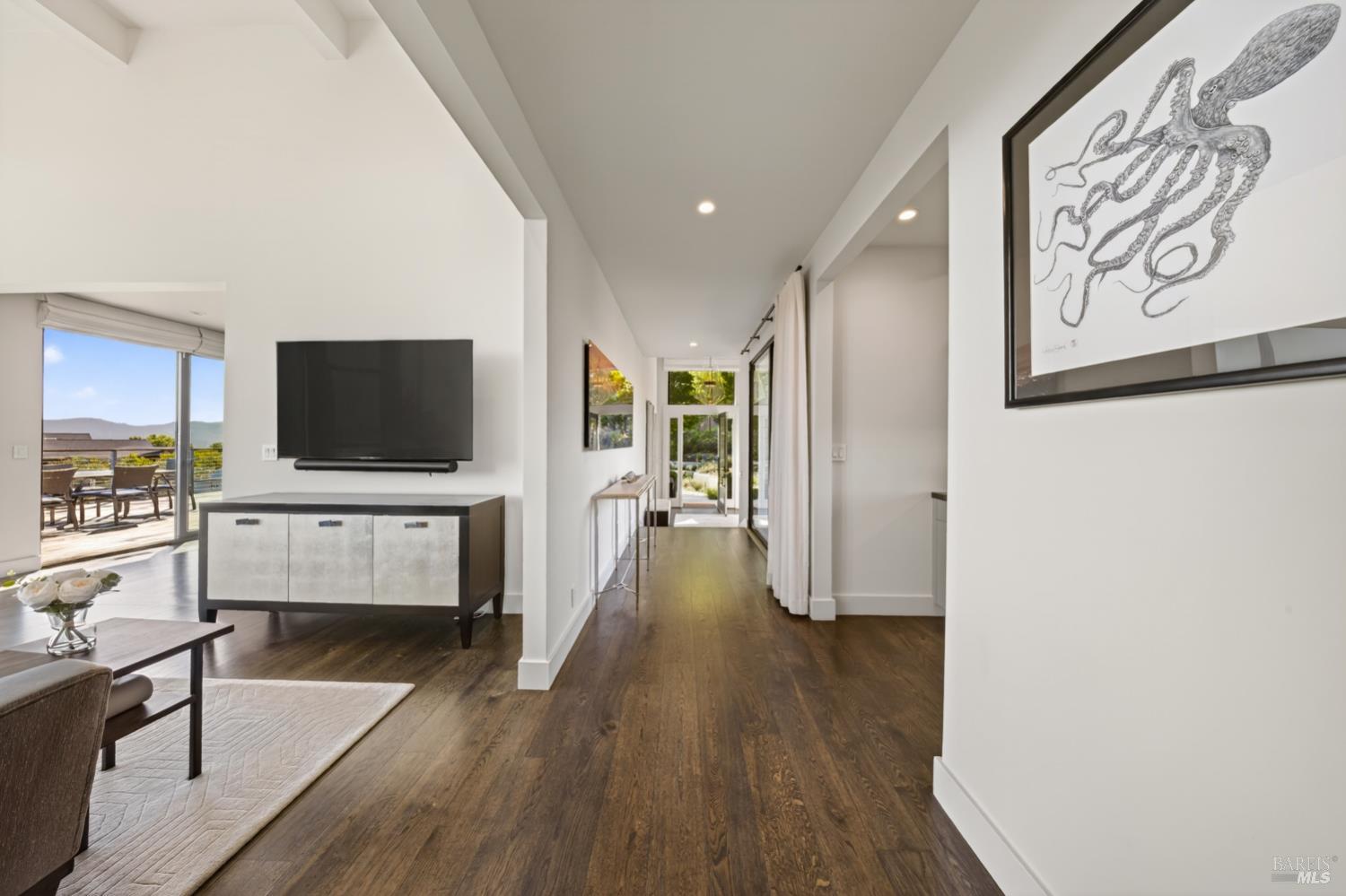 616 Ridge Road Tiburon, CA 94920 - Photo 17 of 81