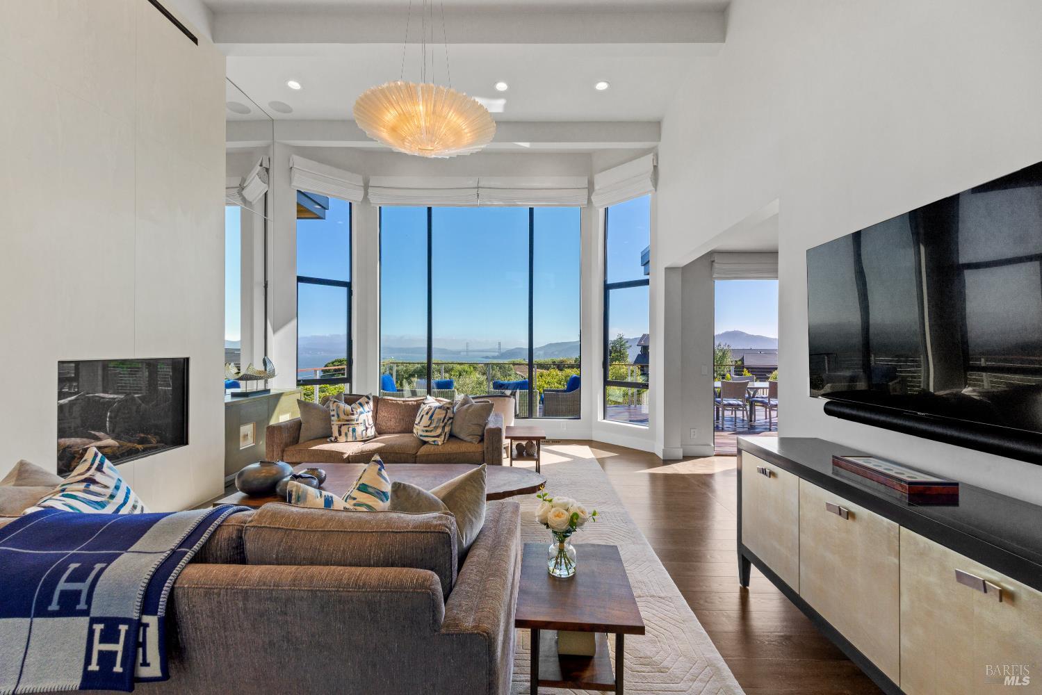 616 Ridge Road Tiburon, CA 94920 - Photo 18 of 81