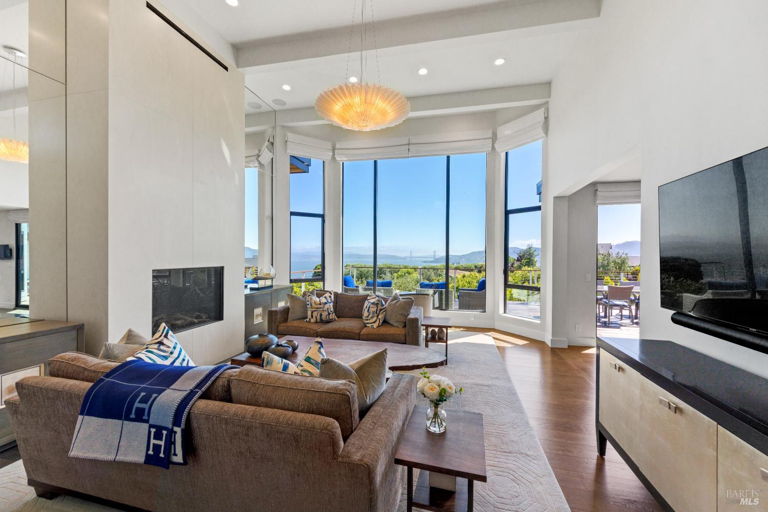 616 Ridge Road Tiburon, CA 94920 - Photo 19 of 81