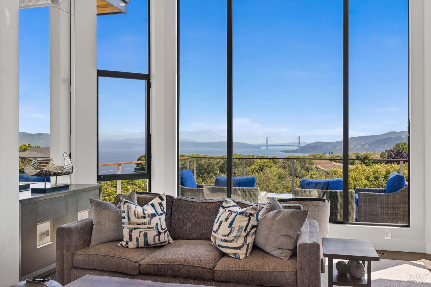 616 Ridge Road Tiburon, CA 94920 - Photo 20 of 81
