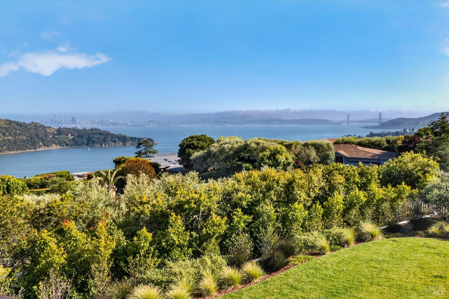 616 Ridge Road Tiburon, CA 94920 - Photo 2 of 81