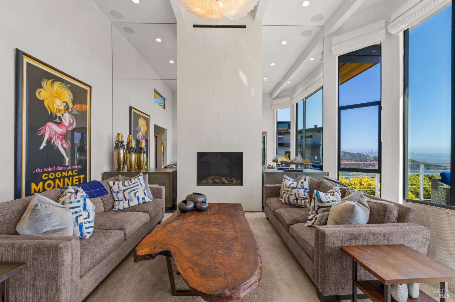 616 Ridge Road Tiburon, CA 94920 - Photo 22 of 81