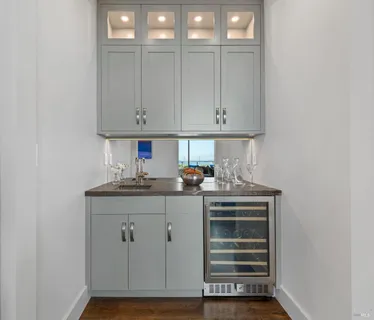 $11,495,000 | 616 Ridge Road, Tiburon, CA 94920
