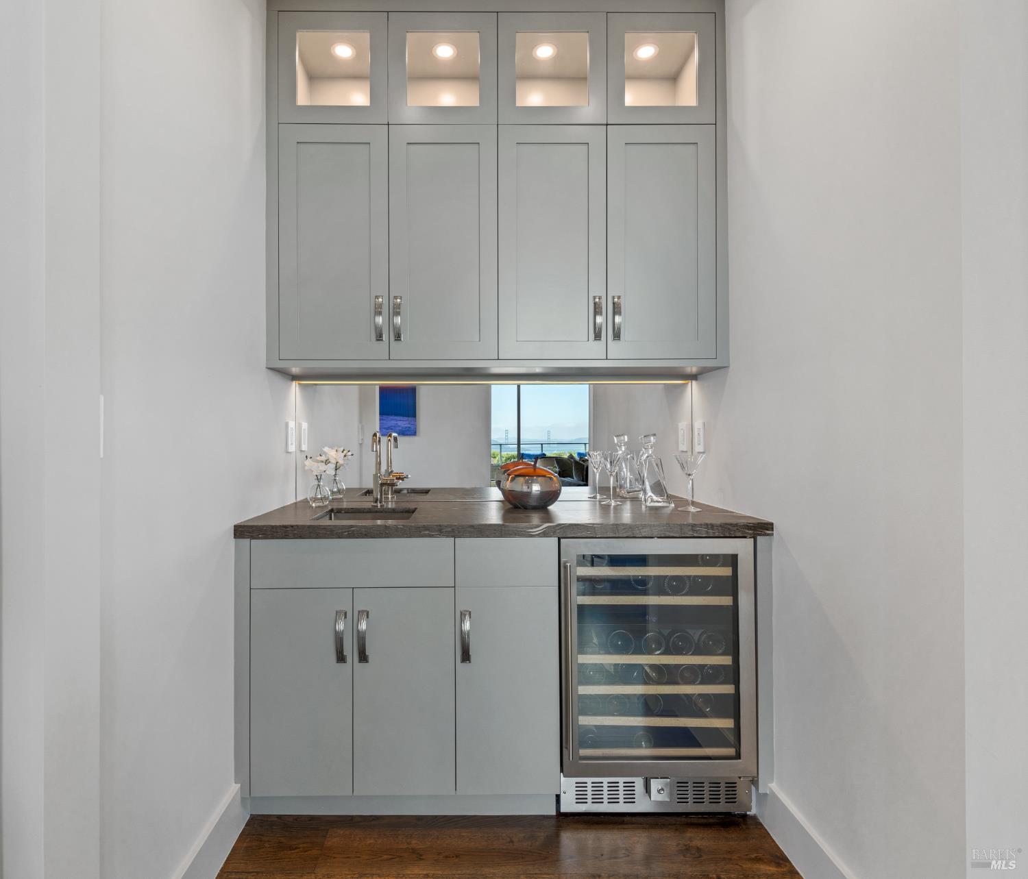 616 Ridge Road Tiburon, CA 94920 - Photo 23 of 81