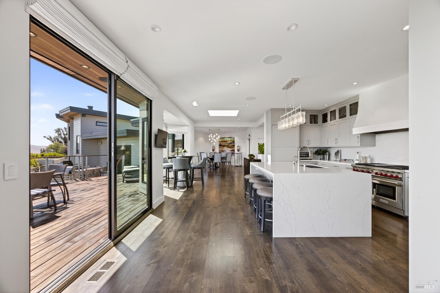 616 Ridge Road Tiburon, CA 94920 - Photo 24 of 81