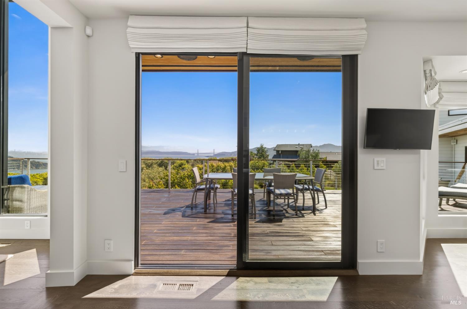 616 Ridge Road Tiburon, CA 94920 - Photo 25 of 81