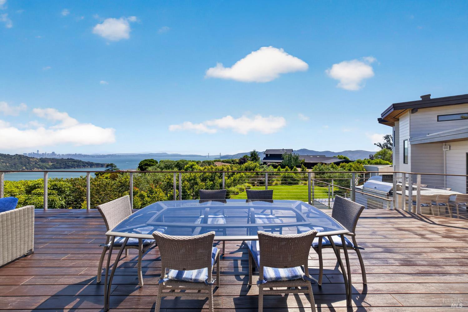 616 Ridge Road Tiburon, CA 94920 - Photo 26 of 81