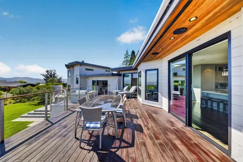 $11,495,000 | 616 Ridge Road, Tiburon, CA 94920