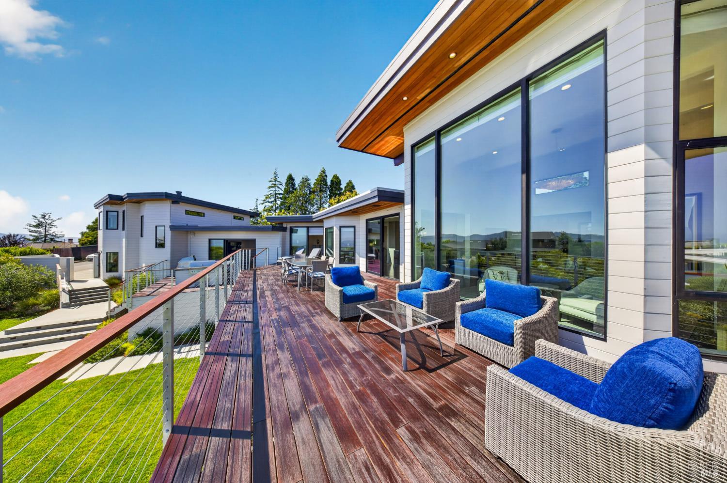 616 Ridge Road Tiburon, CA 94920 - Photo 29 of 81