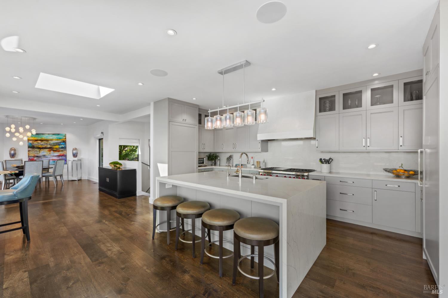 616 Ridge Road Tiburon, CA 94920 - Photo 30 of 81