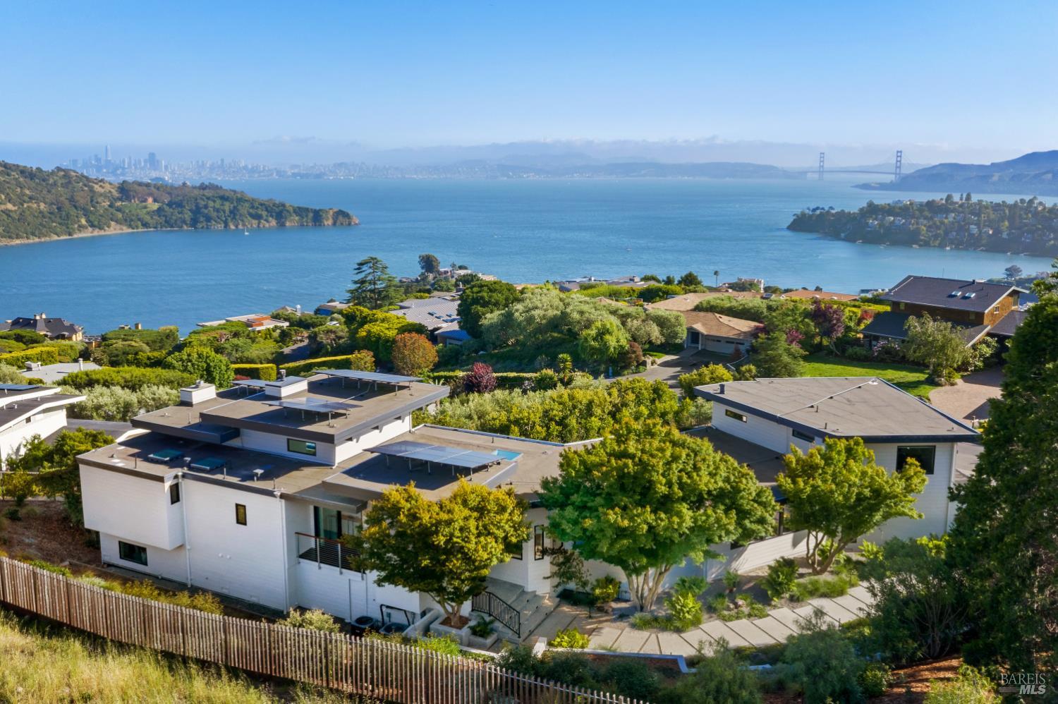 616 Ridge Road Tiburon, CA 94920 - Photo 3 of 81