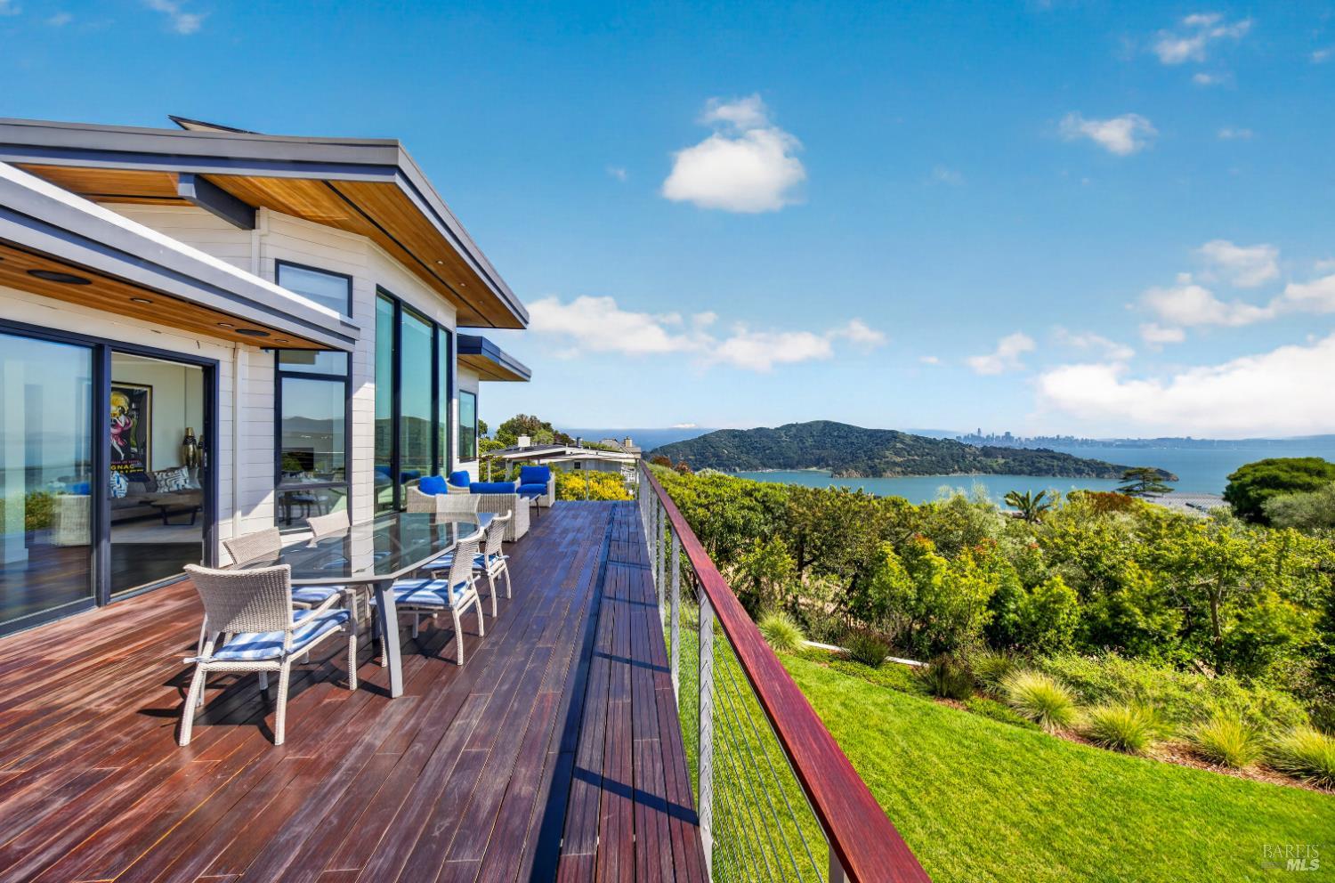 616 Ridge Road Tiburon, CA 94920 - Photo 31 of 81