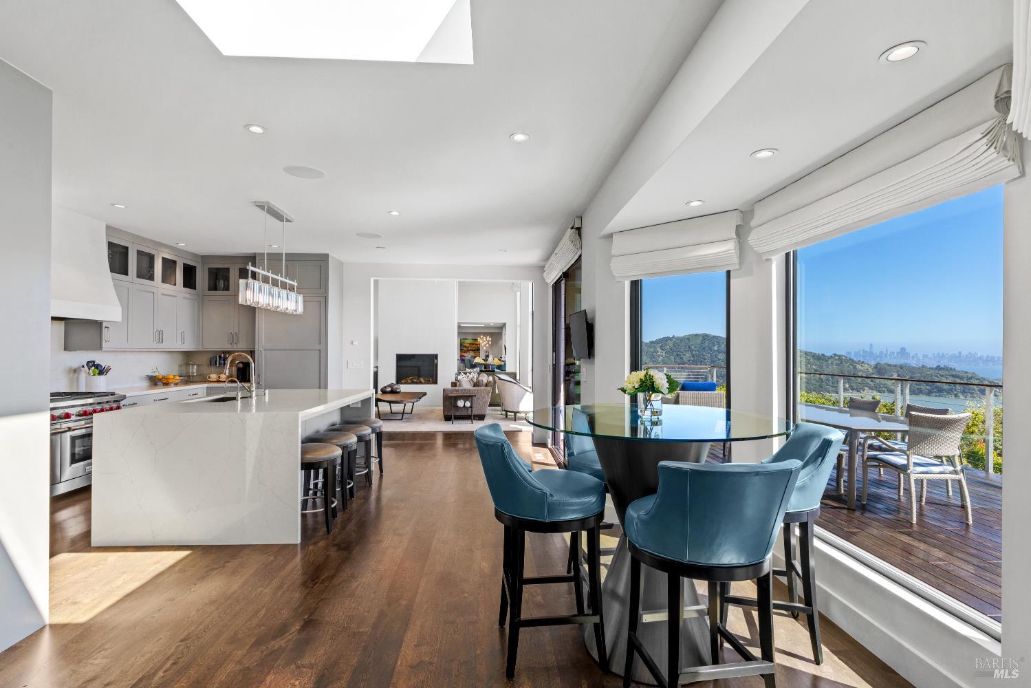 616 Ridge Road Tiburon, CA 94920 - Photo 36 of 81