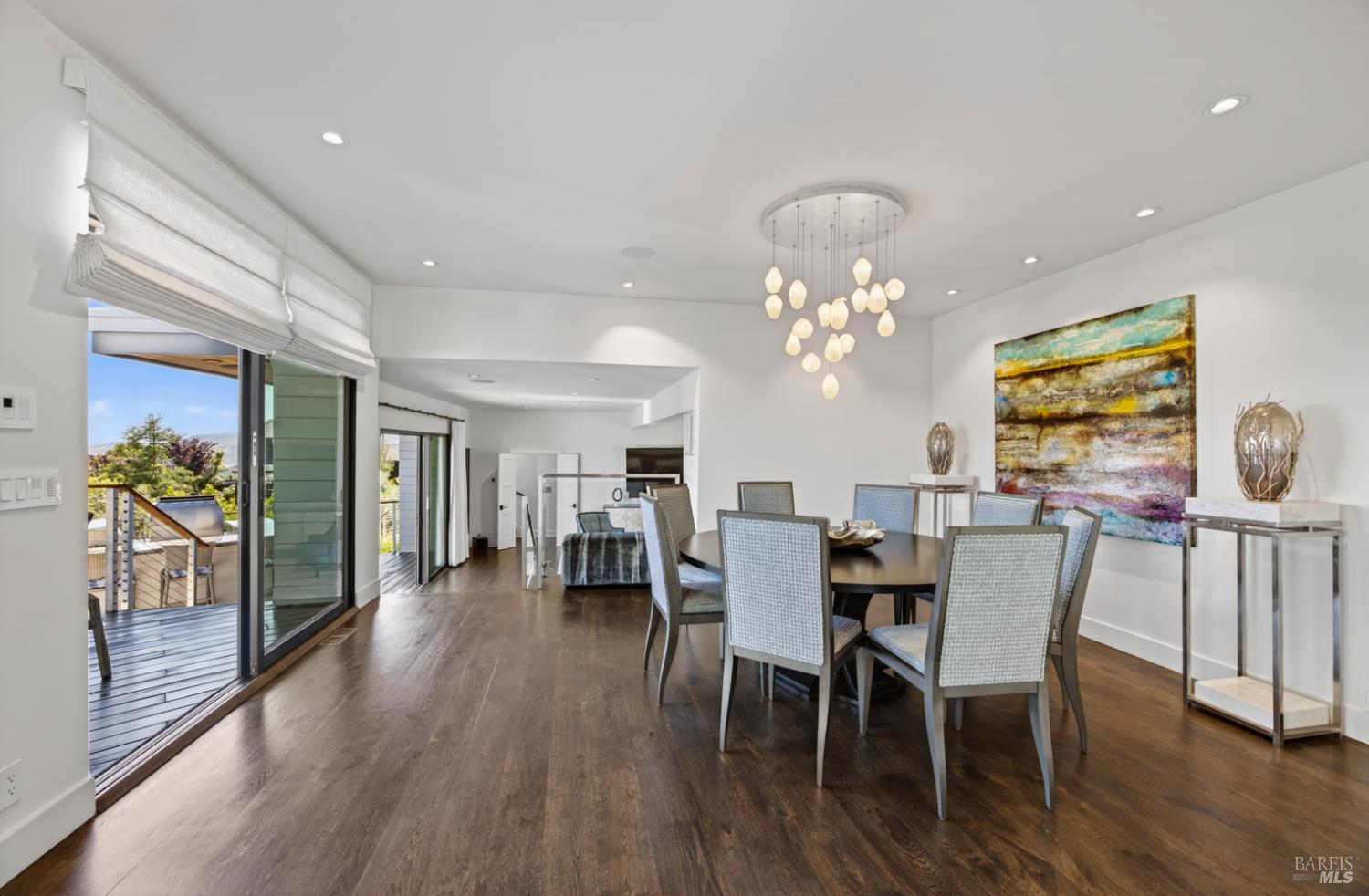 616 Ridge Road Tiburon, CA 94920 - Photo 38 of 81