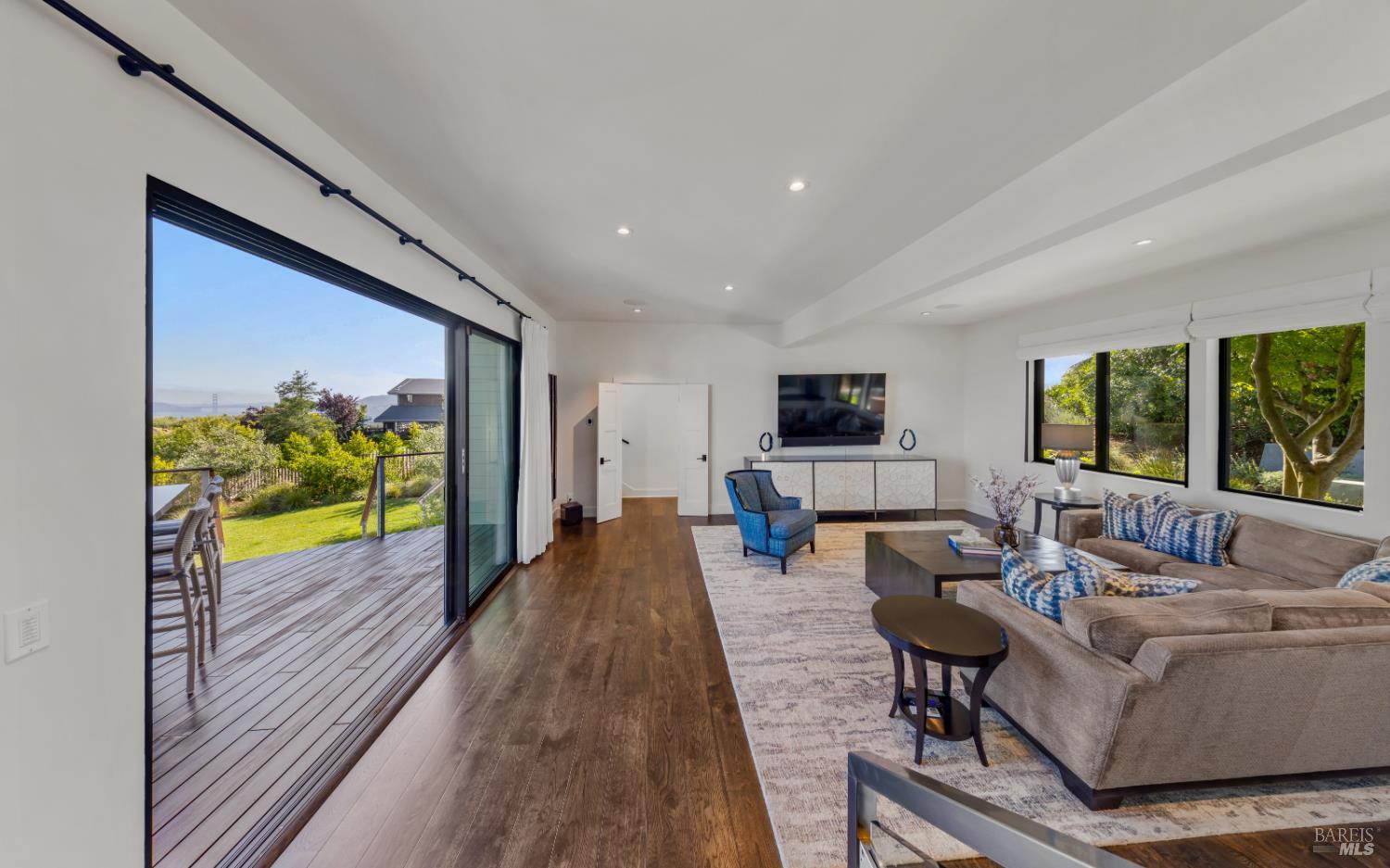 616 Ridge Road Tiburon, CA 94920 - Photo 40 of 81