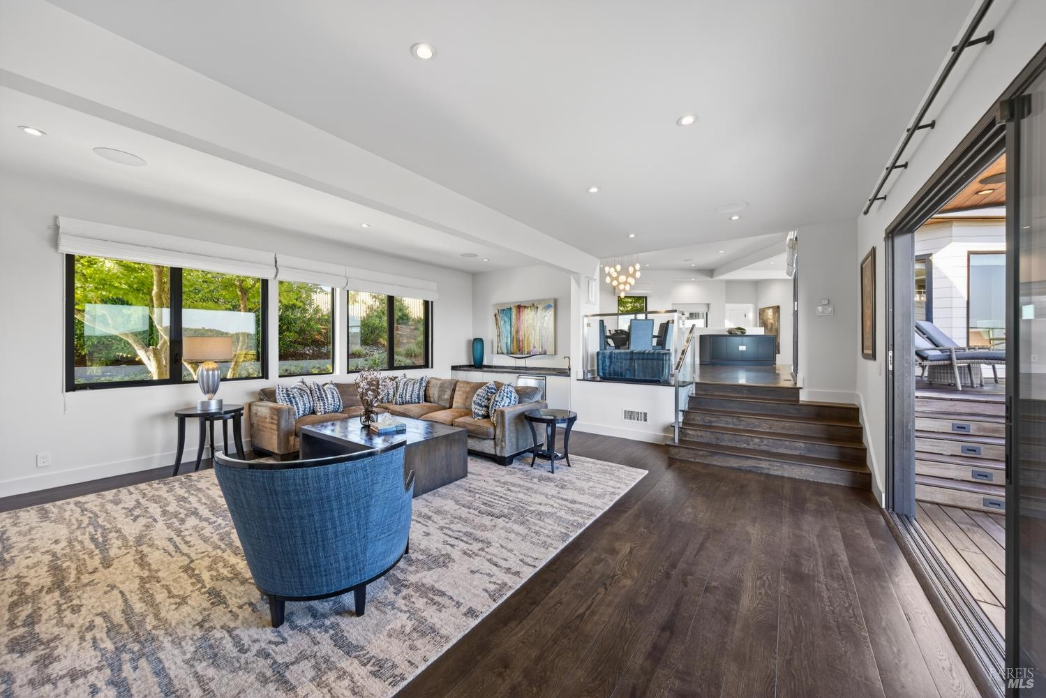 616 Ridge Road Tiburon, CA 94920 - Photo 42 of 81