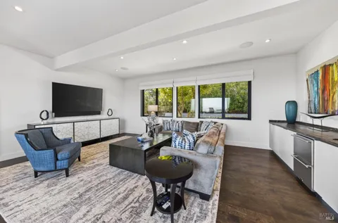 $11,495,000 | 616 Ridge Road, Tiburon, CA 94920