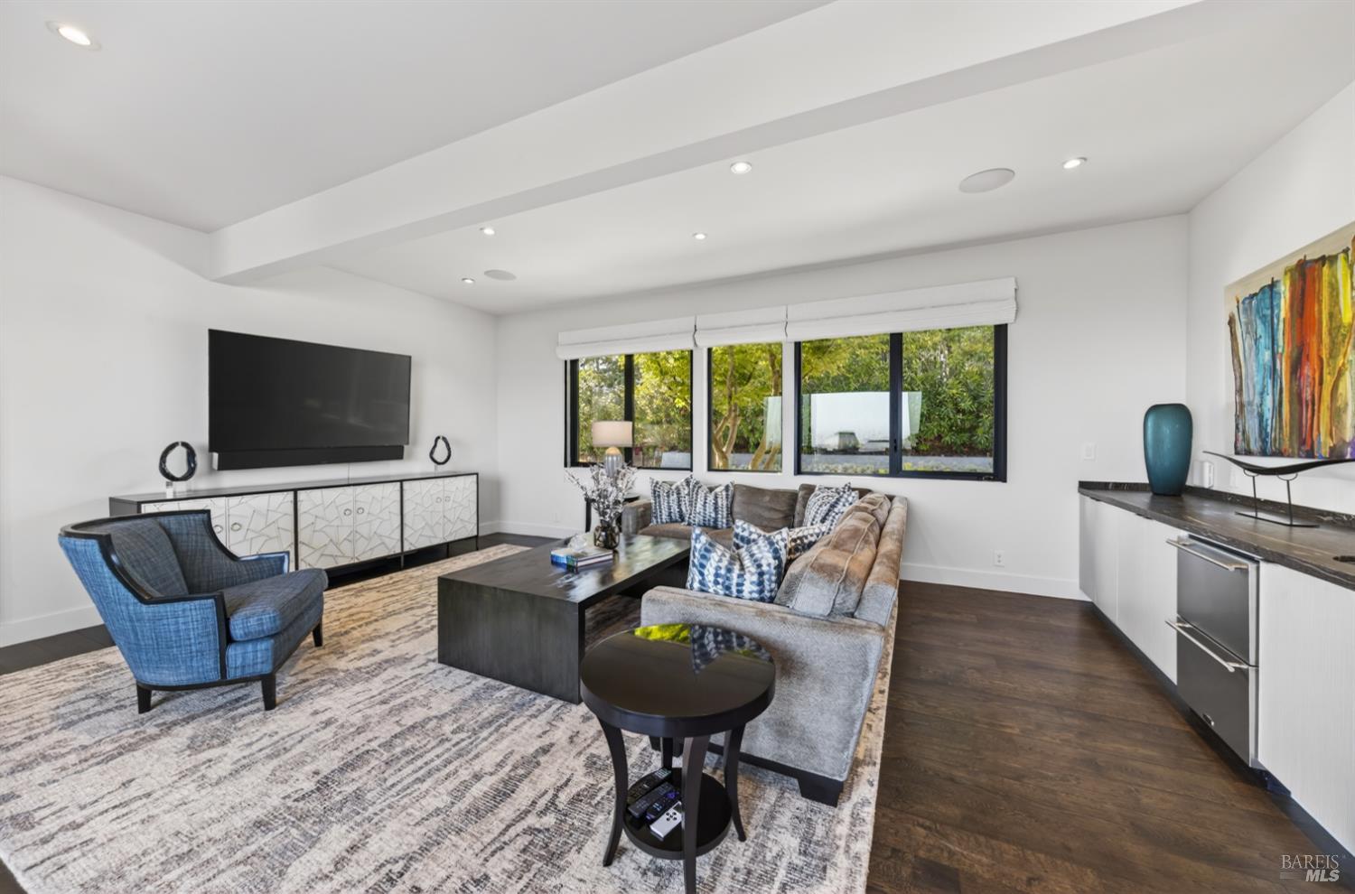 616 Ridge Road Tiburon, CA 94920 - Photo 43 of 81