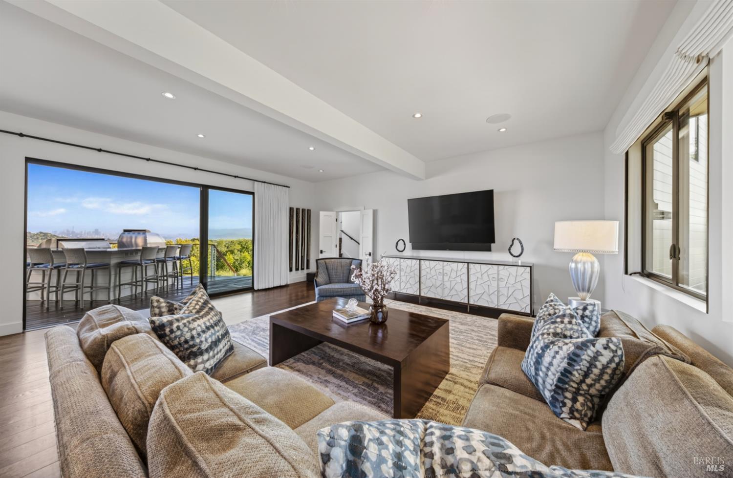 616 Ridge Road Tiburon, CA 94920 - Photo 44 of 81