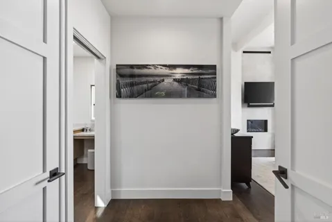 $11,495,000 | 616 Ridge Road, Tiburon, CA 94920