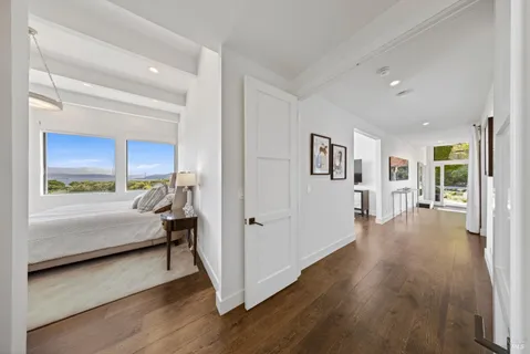 $11,495,000 | 616 Ridge Road, Tiburon, CA 94920