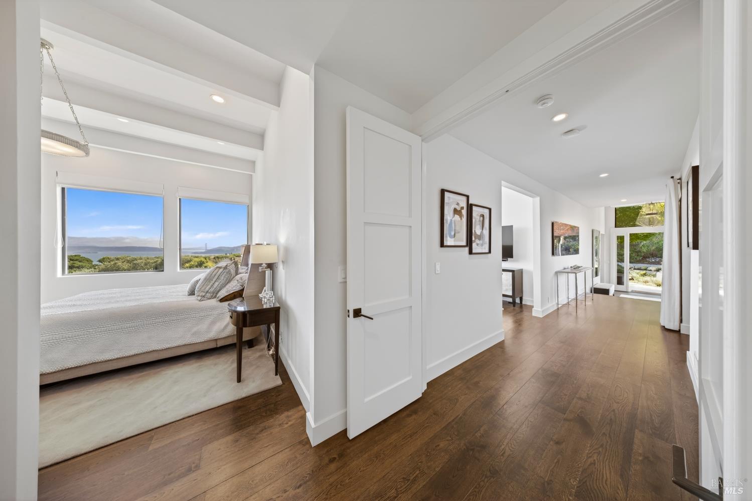 616 Ridge Road Tiburon, CA 94920 - Photo 46 of 81