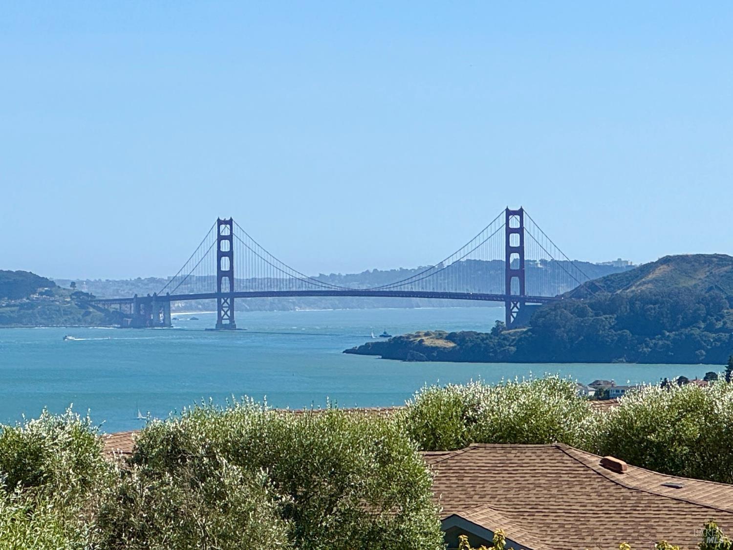 616 Ridge Road Tiburon, CA 94920 - Photo 5 of 83