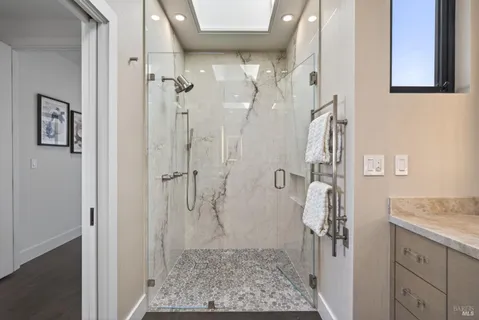 $11,495,000 | 616 Ridge Road, Tiburon, CA 94920