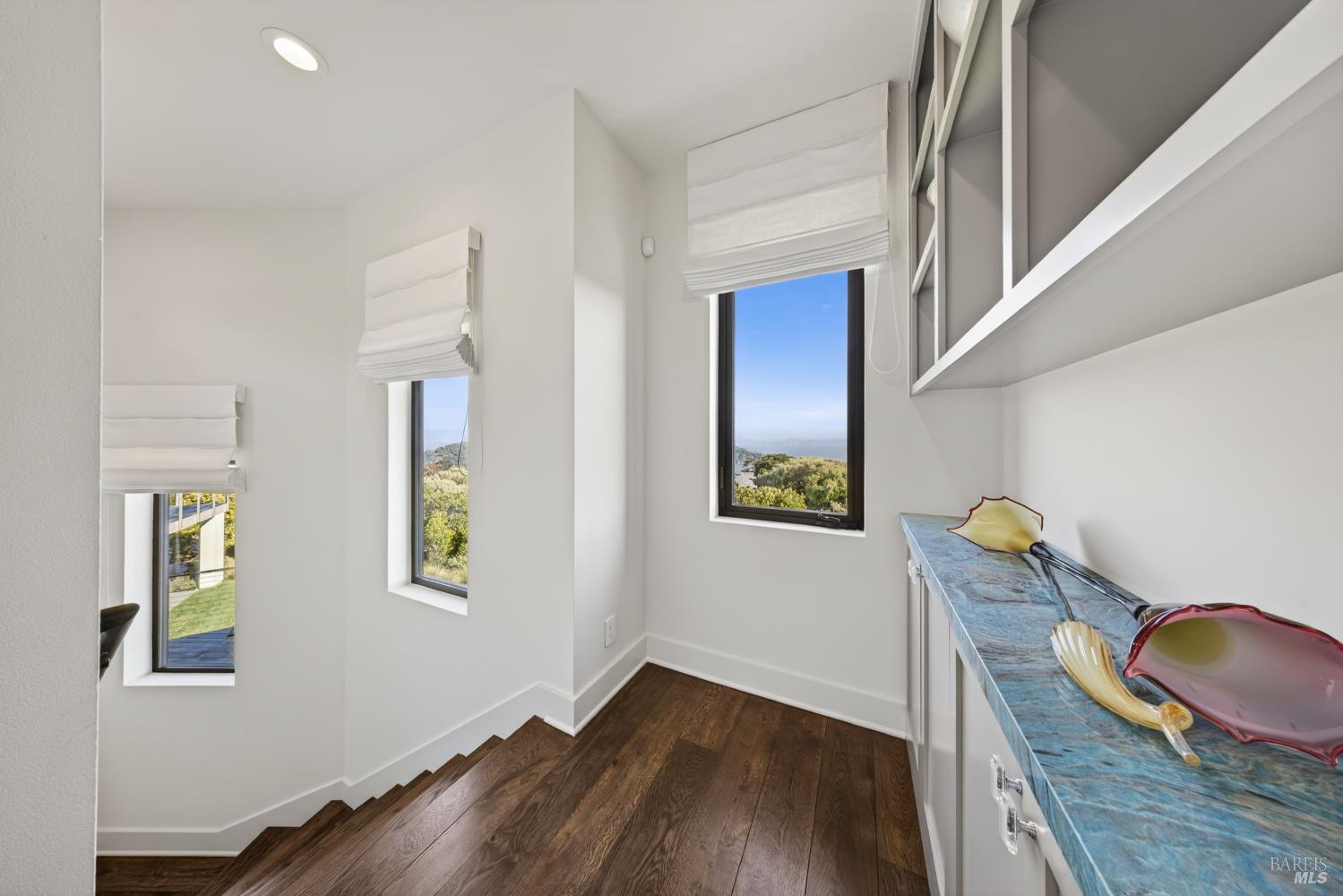 616 Ridge Road Tiburon, CA 94920 - Photo 54 of 81