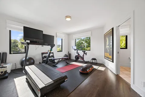 $11,495,000 | 616 Ridge Road, Tiburon, CA 94920