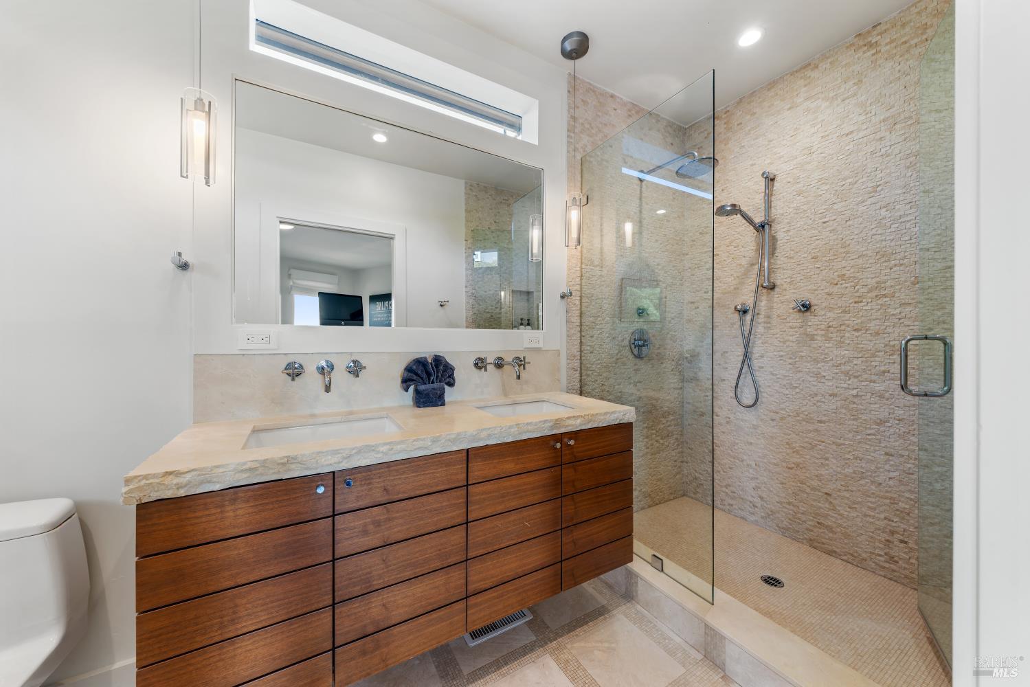 616 Ridge Road Tiburon, CA 94920 - Photo 58 of 81