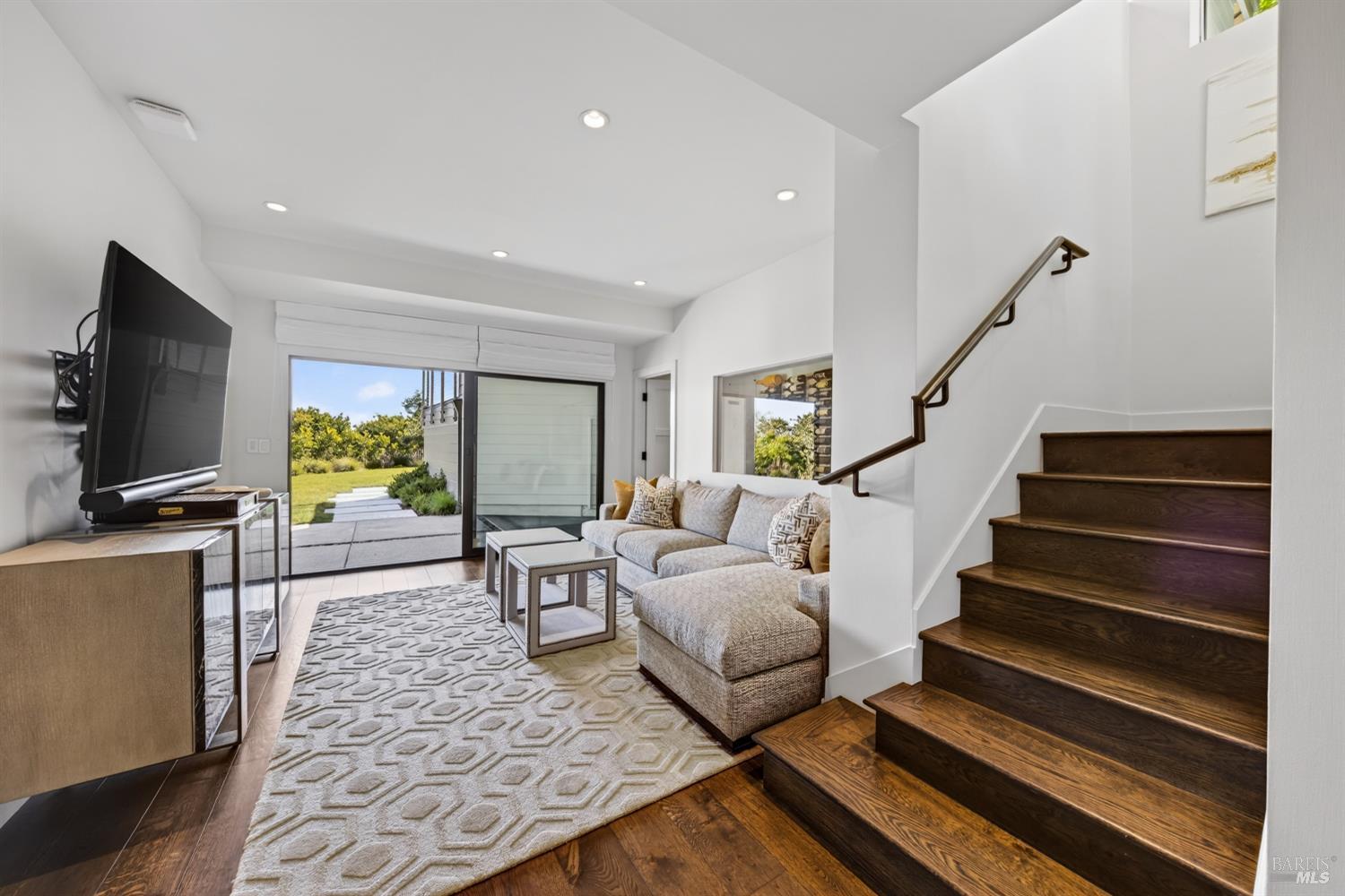 616 Ridge Road Tiburon, CA 94920 - Photo 59 of 81