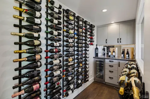 $11,495,000 | 616 Ridge Road, Tiburon, CA 94920