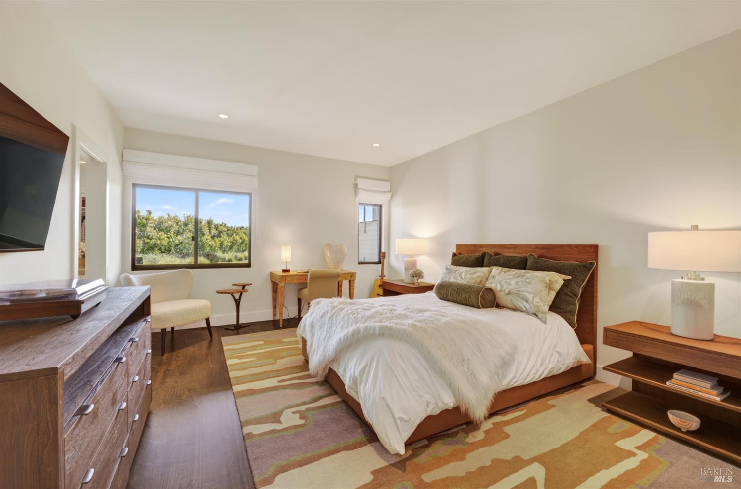 616 Ridge Road Tiburon, CA 94920 - Photo 61 of 81