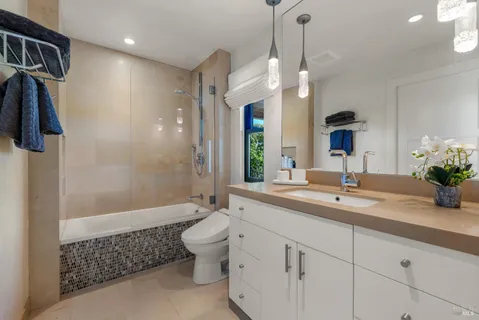 $11,495,000 | 616 Ridge Road, Tiburon, CA 94920