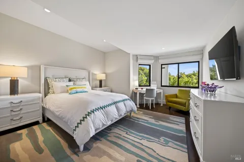 $11,495,000 | 616 Ridge Road, Tiburon, CA 94920