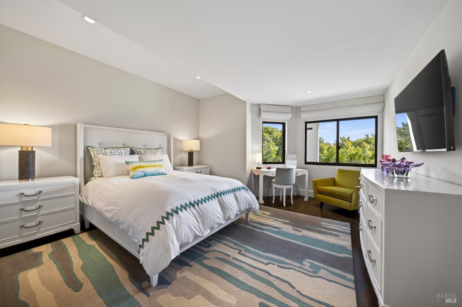 616 Ridge Road Tiburon, CA 94920 - Photo 63 of 81