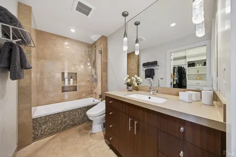 $11,495,000 | 616 Ridge Road, Tiburon, CA 94920
