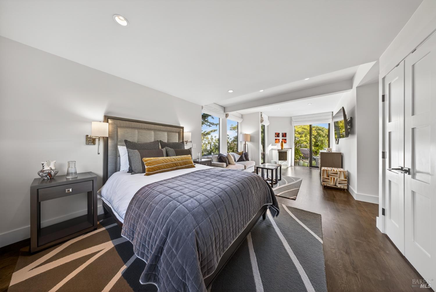 616 Ridge Road Tiburon, CA 94920 - Photo 65 of 81