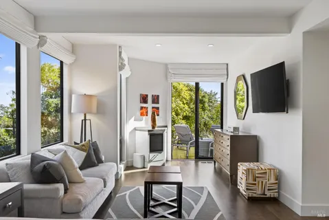 $11,495,000 | 616 Ridge Road, Tiburon, CA 94920